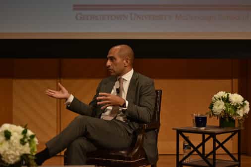 CFTC head says stablecoins are in agency's jurisdiction without 'clear direction from Congress'