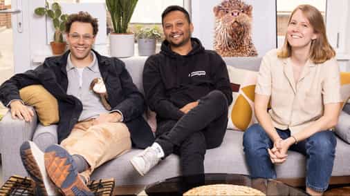 NFT startup Otterspace raises $3.7 million to 'definancialize web3': Exclusive