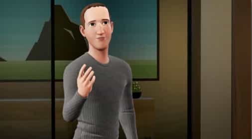 Meta to cut 11,000 jobs as Zuckerberg commits to 'long-term' metaverse vision