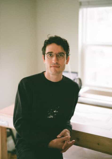 Fidenza artist Tyler Hobbs has a new idea: buy now, mint later NFTs