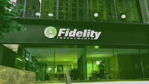 Fidelity is building out a crypto and token research team