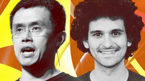 SBF was 'constantly spreading fake rumors' about Binance chief Changpeng Zhao, exec claims