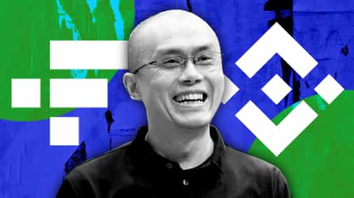 FTX files $1.7 billion lawsuit against Binance and founder Changpeng Zhao