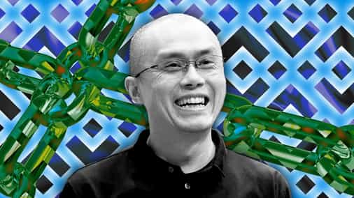 Binance would never 'trade against users to their detriment,' top exec says