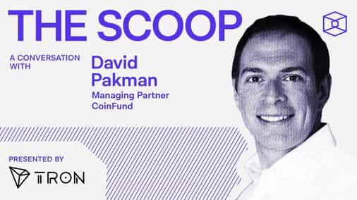 CoinFund’s new $300 million fund aims to capture ‘steep’ early-stage value