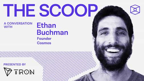 Inside the Cosmos Ecosystem with Ethan Buchman