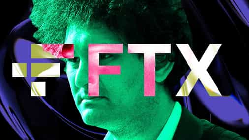 SBF 'flew too close to the sun,' says author of new book about FTX bankruptcy