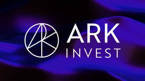 Cathie Wood’s Ark Invest adds $3.9 million worth of COIN