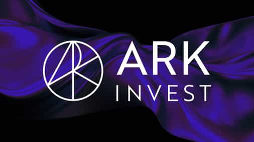 Cathie Wood's Ark Invest purchased another $6.7 million Coinbase shares