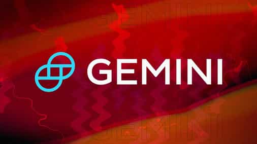Gemini IPO filing: exchange targets Nasdaq as GEMI, reveals dip in revenue