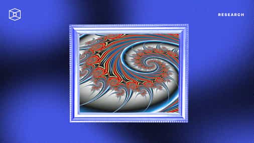 The Uncoupling of Generative Art NFTs
