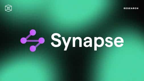Synapse: Enhancing Cross-Chain Interoperability
