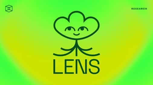 Lens Protocol: Building the Backbone for Decentralized Social
