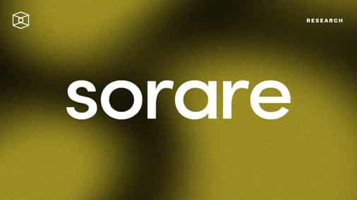 Sorare: The Web3 Fantasy Sports Phenomenon