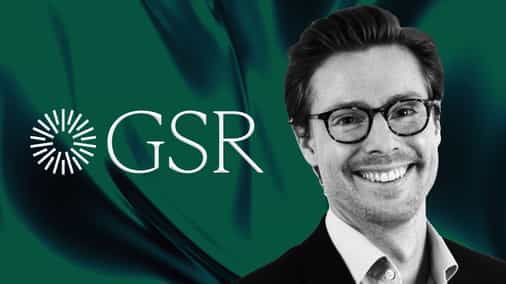 Crypto trading firm GSR sees opportunities in Alameda’s demise