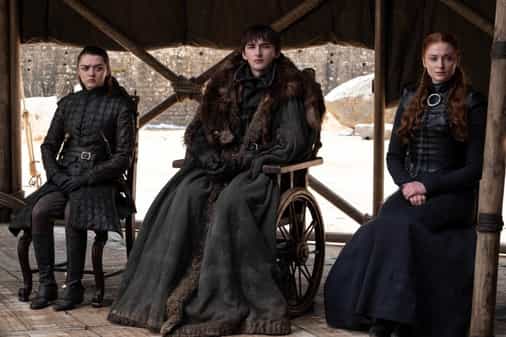 Game of Thrones NFTs latest effort to tempt fans with crypto collectibles