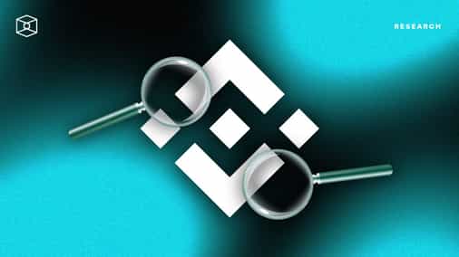 Analyzing the Effects of Listing or Delisting a Token on Binance