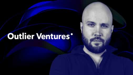 Winter-weary crypto startups find refuge in Jamie Burke's web3 nursery