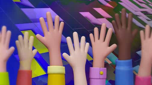 Crypto project using on-chain reputations for governance raises $2 million