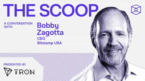 Exchanges are counting on ‘proof-of-reserves’ to restore consumer confidence, says Bitstamp US CEO