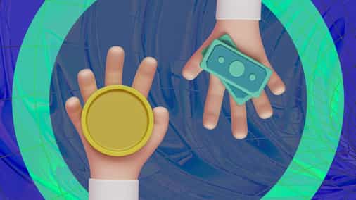 How to stop swimming naked and reboot crypto lending