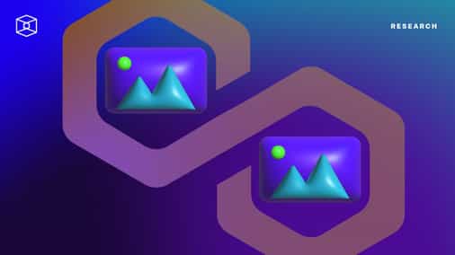 The Rise of Polygon NFTs