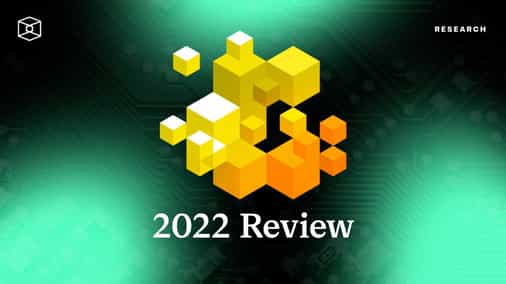 Competitive DeFi Outlook 2023