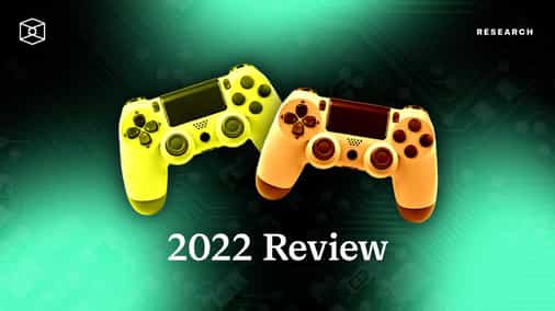 2022 Review of Metaverse