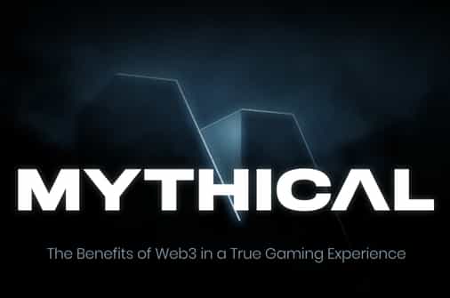 Mythical Games eyes $50 million raise, launches enhanced NFT-gaming marketplace