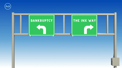 Crypto Bankruptcies: A Worrying Chronicle & One Breakthrough Alternative  