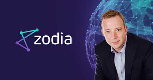 Zodia Custody, Standard Chartered’s crypto-focused unit, raises $36 million
