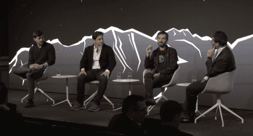Crypto execs agree lending needs to mature, outgrow its cliquish nature to thrive
