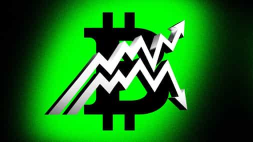 Bitcoin options reach highest point since 2021 amid banking crisis