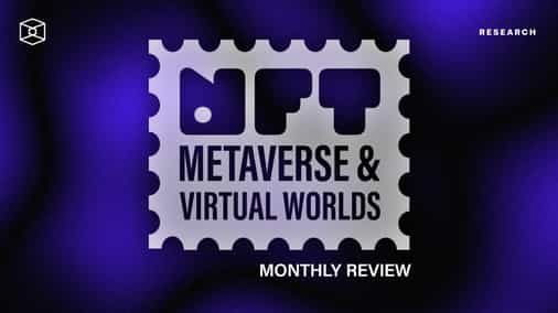 February Metaverse Recap