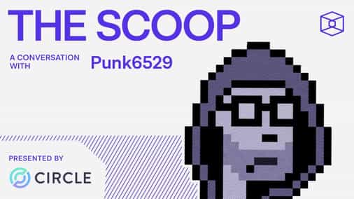 Punk6529: Future of the metaverse and commerce will likely be a centralized dystopia