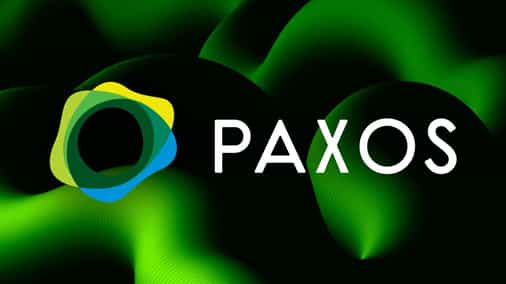 'First and only': Paxos secures SEC registration as clearing and settlement agency