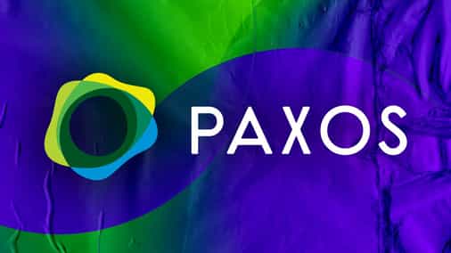 Want to manage a $20 billion stablecoin portfolio? Paxos is hiring.