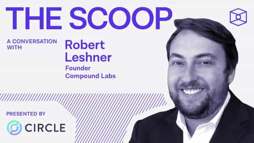 Stablecoins as securities could spell ‘Armageddon’ for crypto, says Robert Leshner