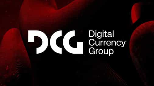 DCG is debt-free, minus its $1.1 billion promissory note to Genesis, as of June
