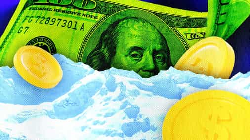 Crypto startups, beware the 'dry powder fallacy'