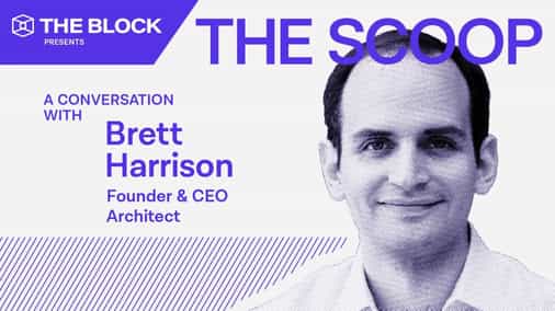 Brett Harrison on how the meltdowns of Silvergate and Signature can reshape crypto