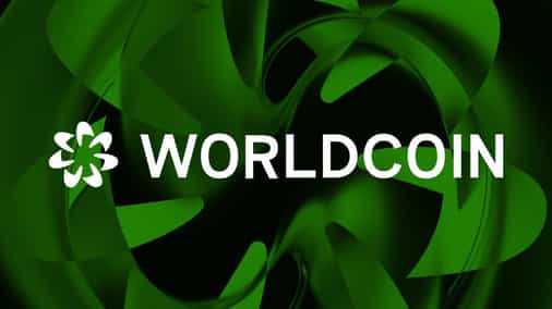 Worldcoin developer nets $115 million fundraise led by Blockchain Capital