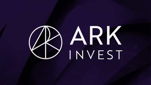 Cathie Wood's Ark Invest buys $8.6 million in Coinbase stock as crypto exchange sues SEC