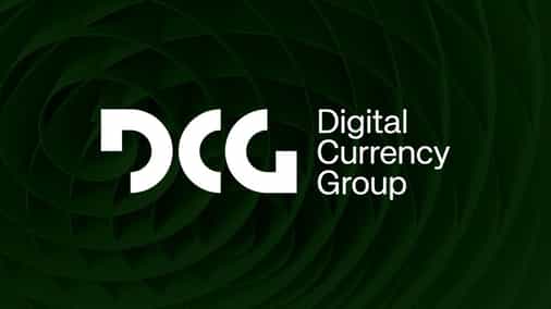 Digital Currency Group revenue up from fourth quarter, lags year earlier as CFO steps down