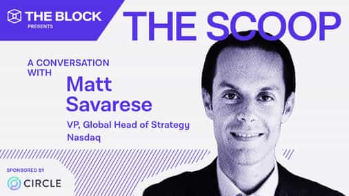 Nasdaq's digital asset strategy revealed