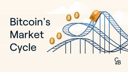Where are we in Bitcoin’s Market Cycle? Discover the Four Key Phases