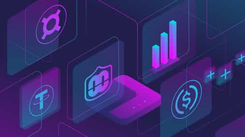 Using on-chain Automation to Hedge Risk