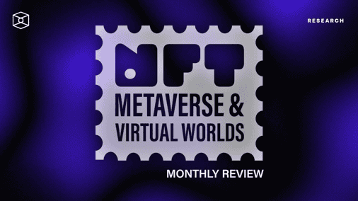 March Metaverse Recap