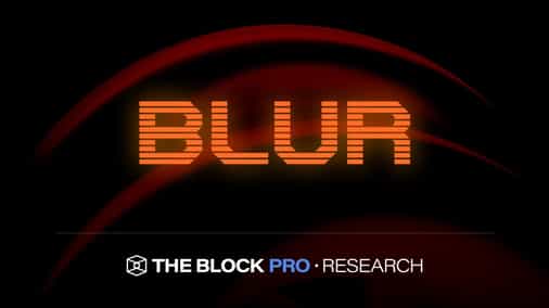 Blend: The Meteoric Rise of Blur’s NFT Lending Platform