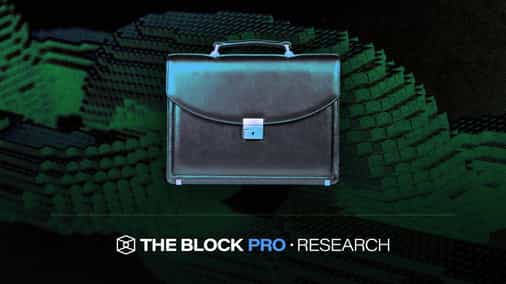 Current State of Corporate Blockchain Efforts in the United States